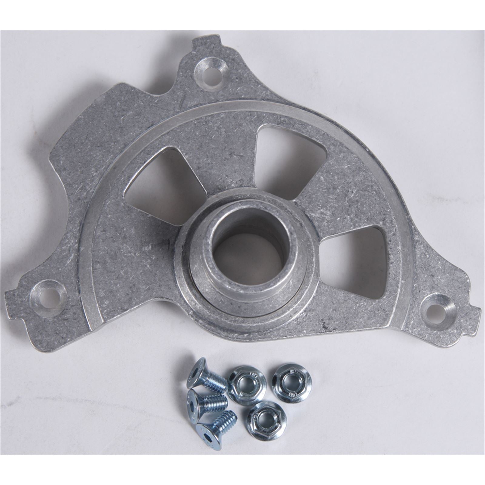 Acerbis Front Disc Cover Mount Fits Kawasaki 2043140059_290135