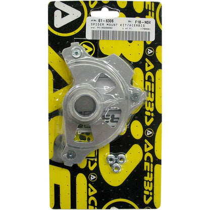 Acerbis Front Disc Cover Mount Fits Kawasaki 2043140059_319560
