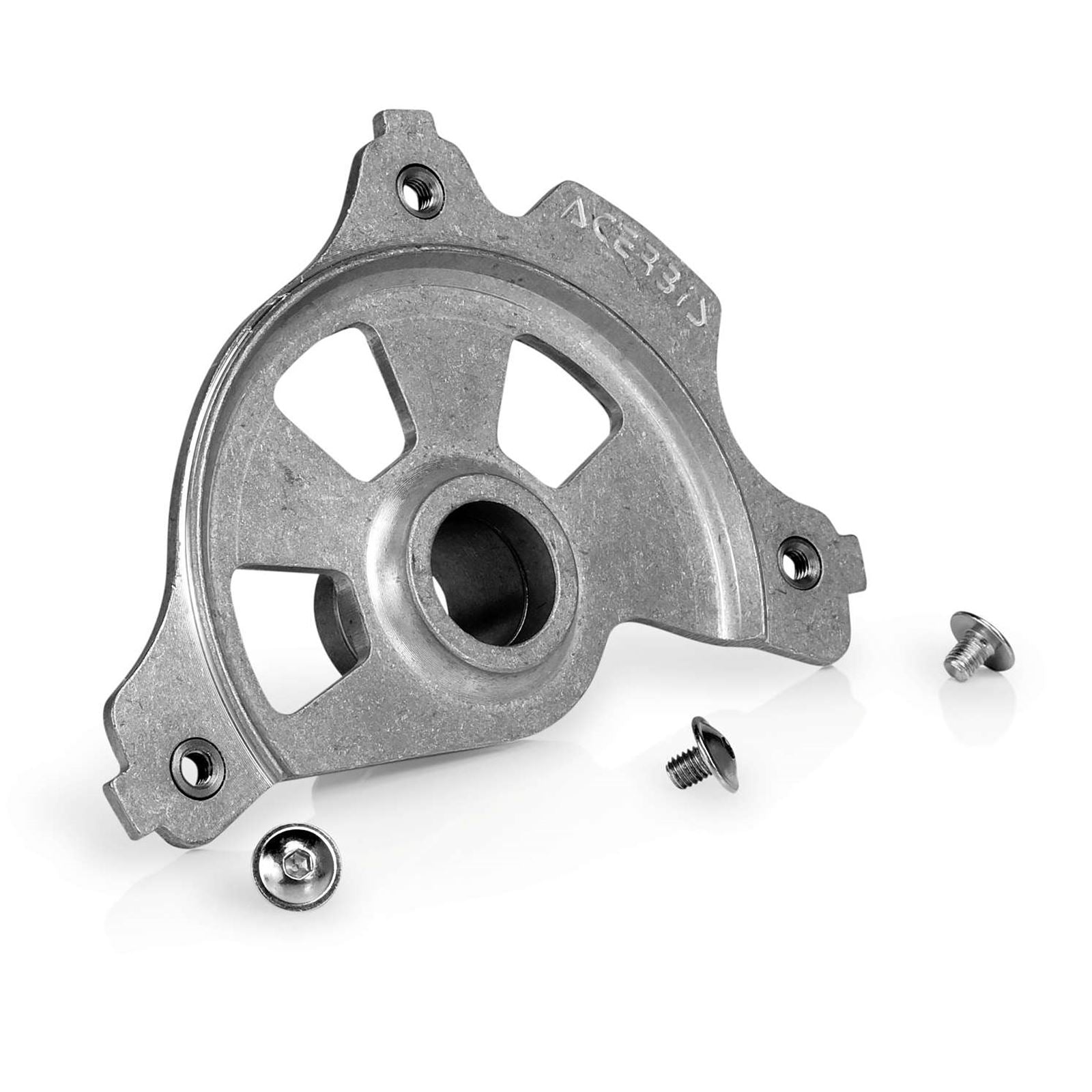 Acerbis Front Disc Cover Mount for KTM 2043170059_290136