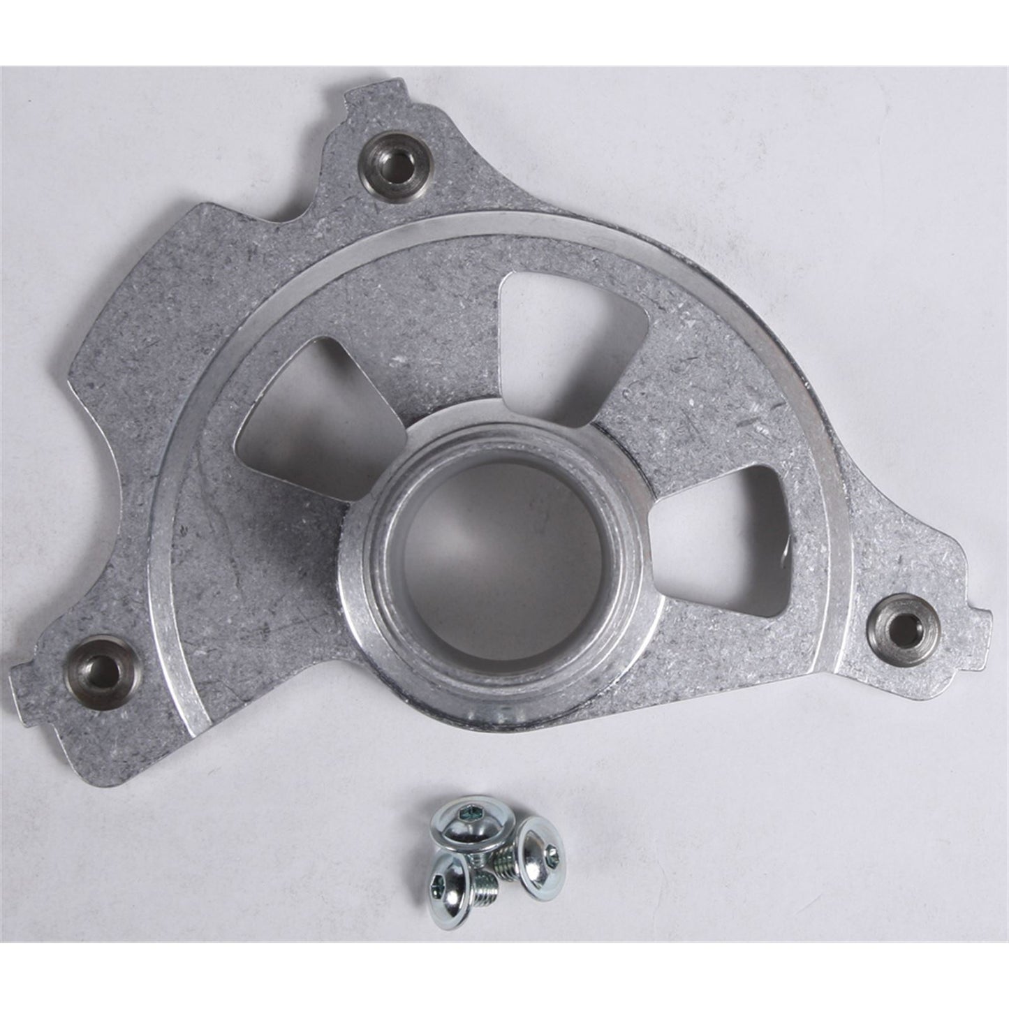 Acerbis Front Disc Cover Mount for KTM 2043170059_290137