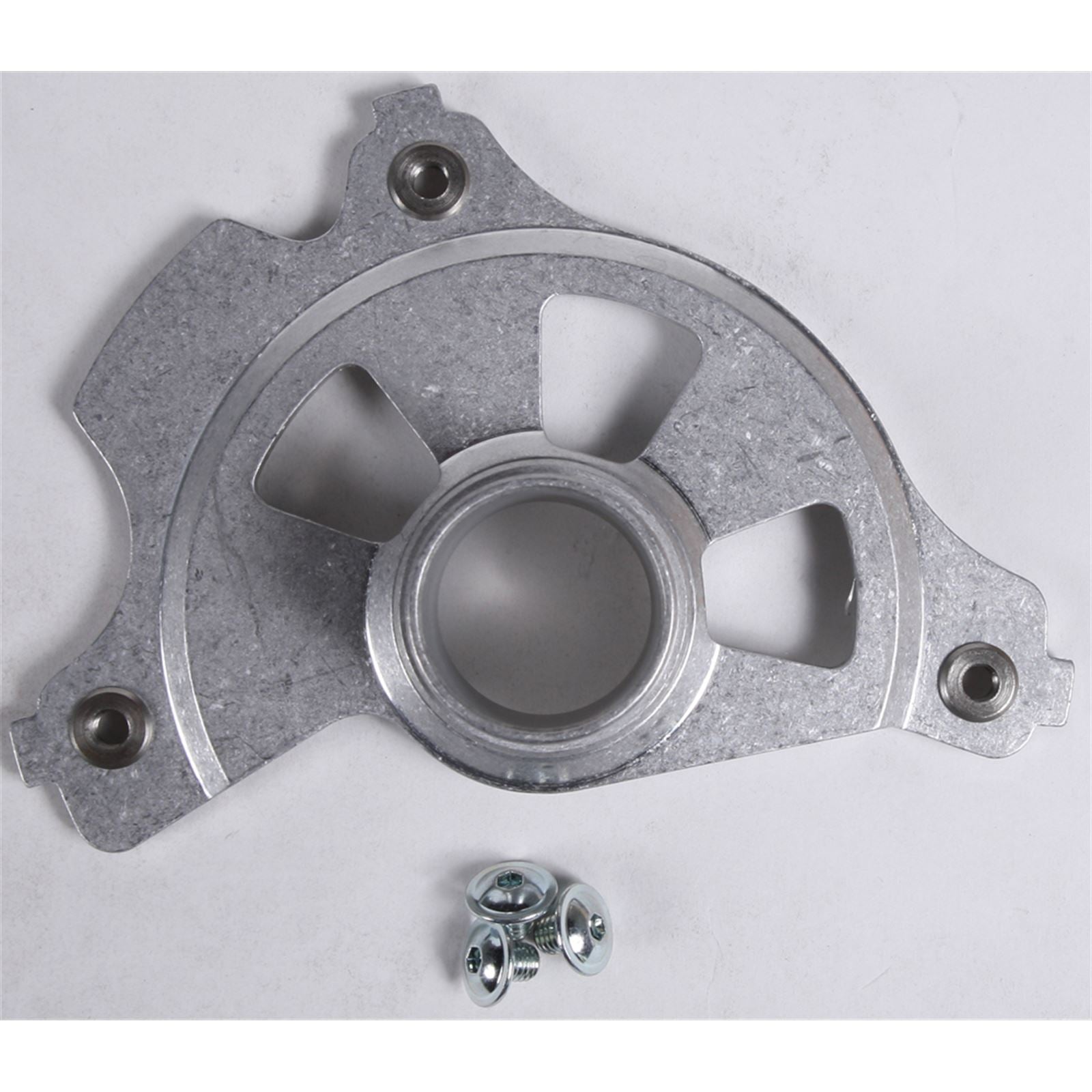 Acerbis Front Disc Cover Mount for KTM 2043170059_290137