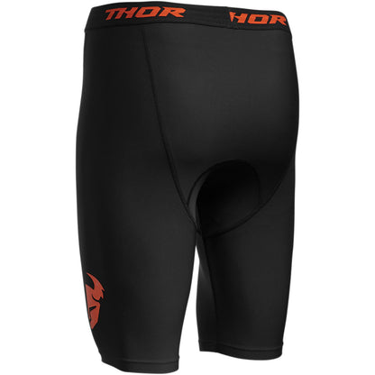 Thor Short S20 Comp XP  Black - Large 2940-0377_482037