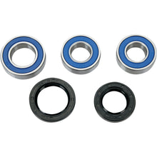 Moose Offroad Wheel Bearing - Kit - Rear - Gas Gas  0215-0083_430219