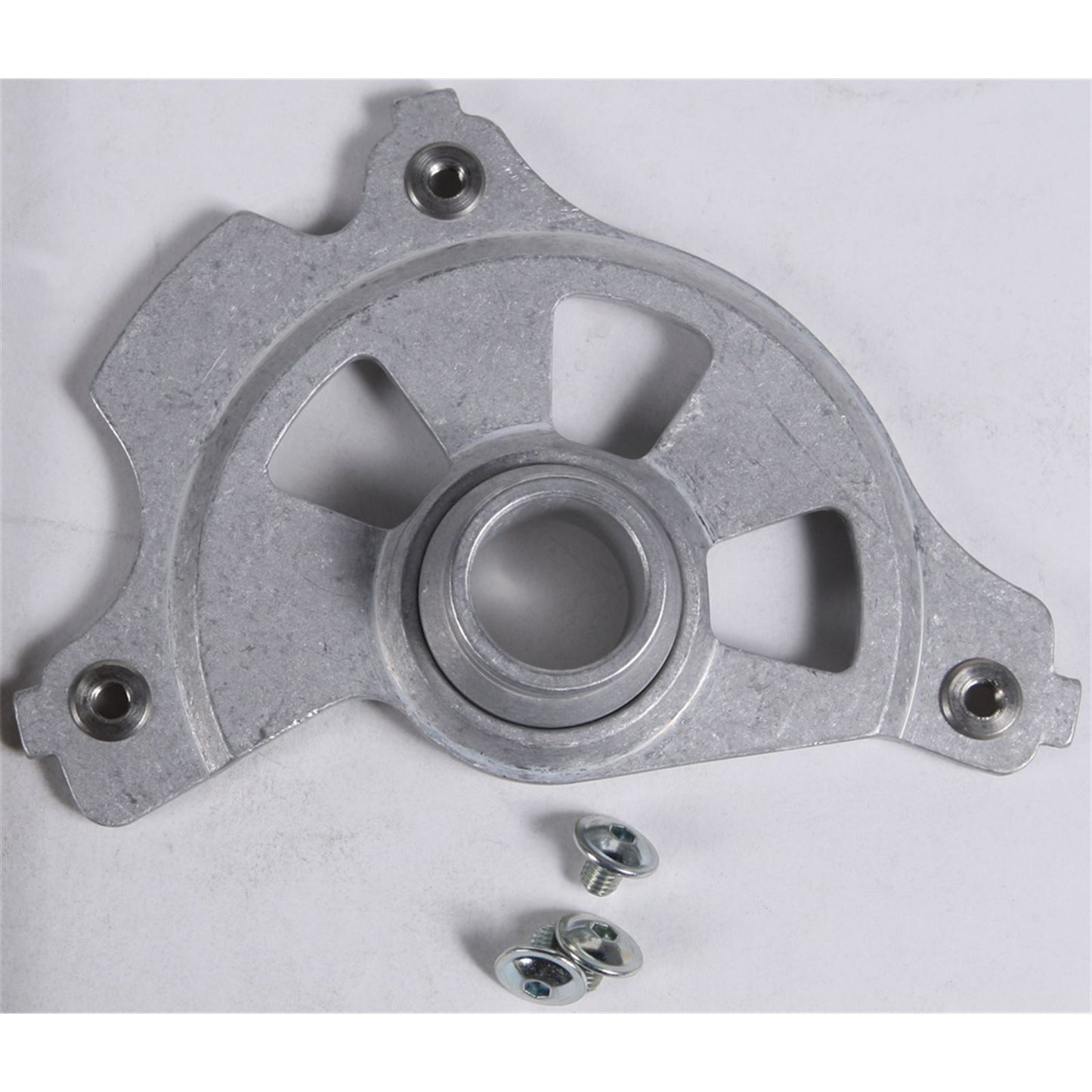 Acerbis Front Disc Cover Mount for Yamaha 2043190059_290139