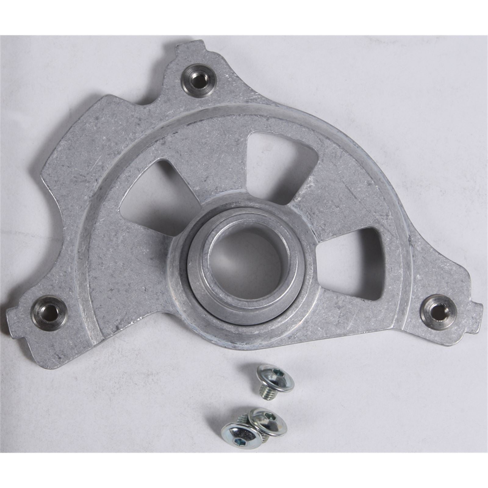 Acerbis Front Disc Cover Mount for Yamaha 2043190059_290139