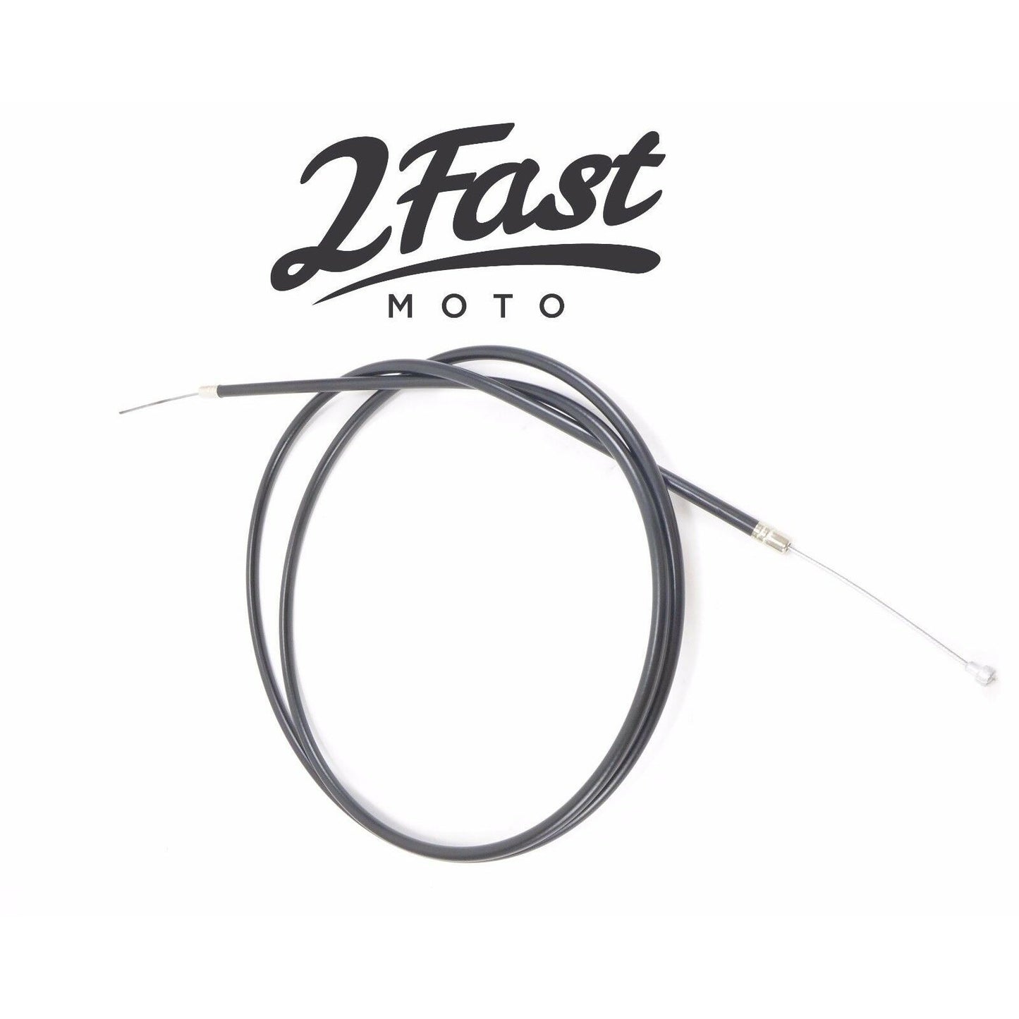 2FastMoto Tomos Rear Brake Cable Targa LX Sprint Golden Bullet Colibri A35 2fm-409.700_623188