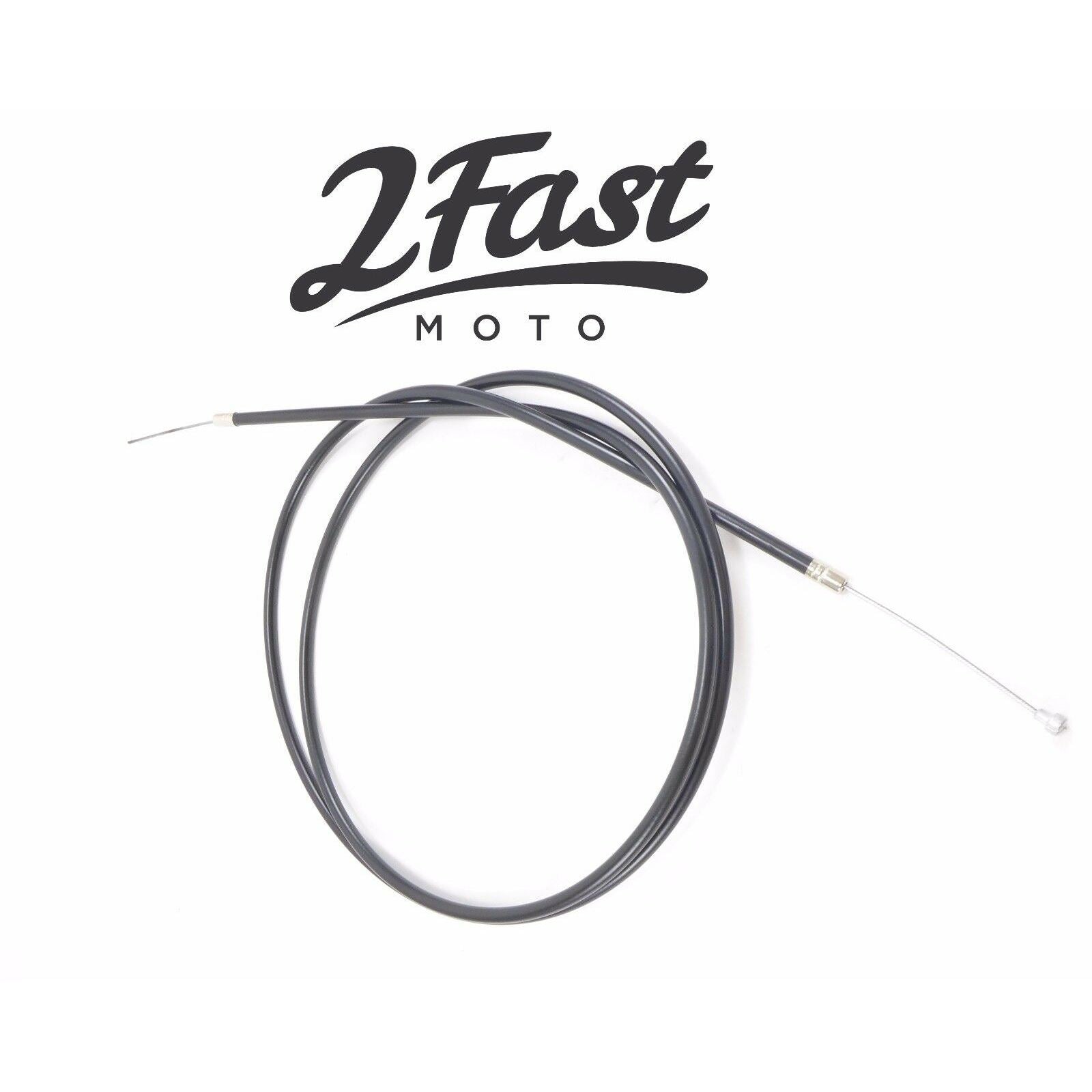 2FastMoto Tomos Rear Brake Cable Targa LX Sprint Golden Bullet Colibri A35 2fm-409.700_623188
