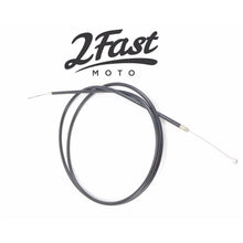 2FastMoto Tomos Rear Brake Cable Targa LX Sprint Golden Bullet Colibri A35 2fm-409.700_623188