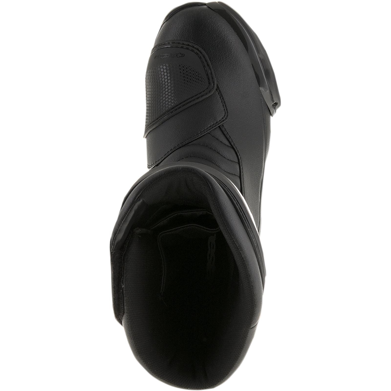 Alpinestars SMX-S Boots - Black - Size 11.5 [MPN: 224351710046]_336917