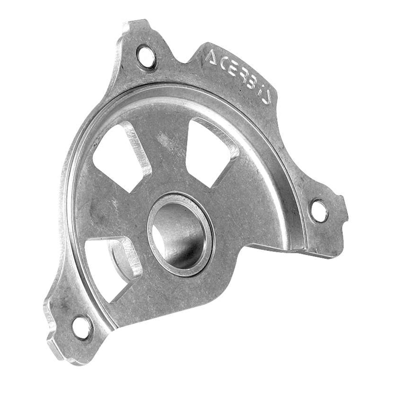 Acerbis Front Disc Cover Mount for Honda 2043160059_290140