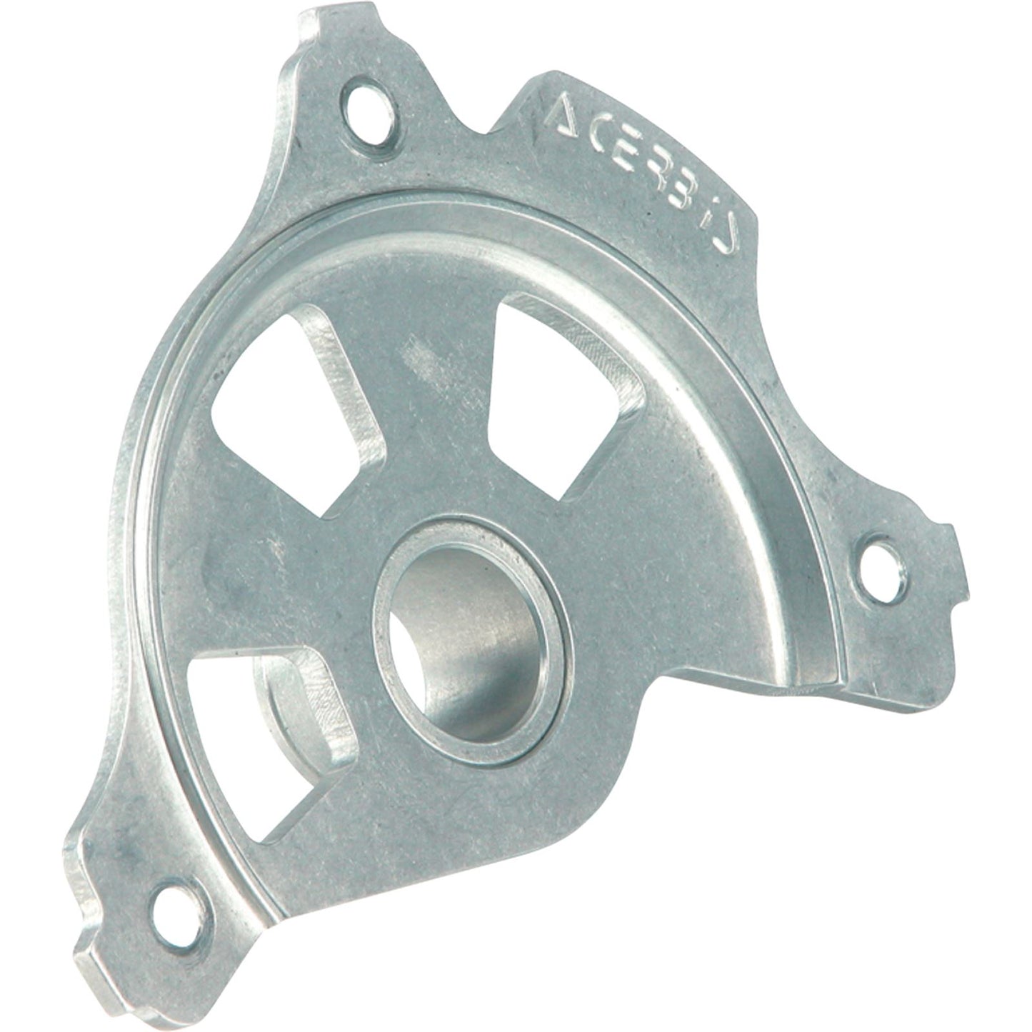 Acerbis Front Disc Cover Mount for Honda 2043160059_290141