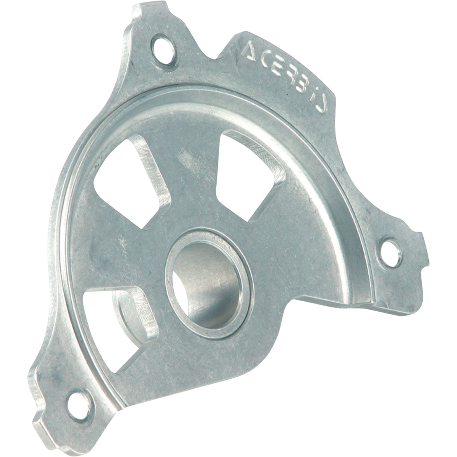 Acerbis Front Disc Cover Mount for Honda 2043160059_290141