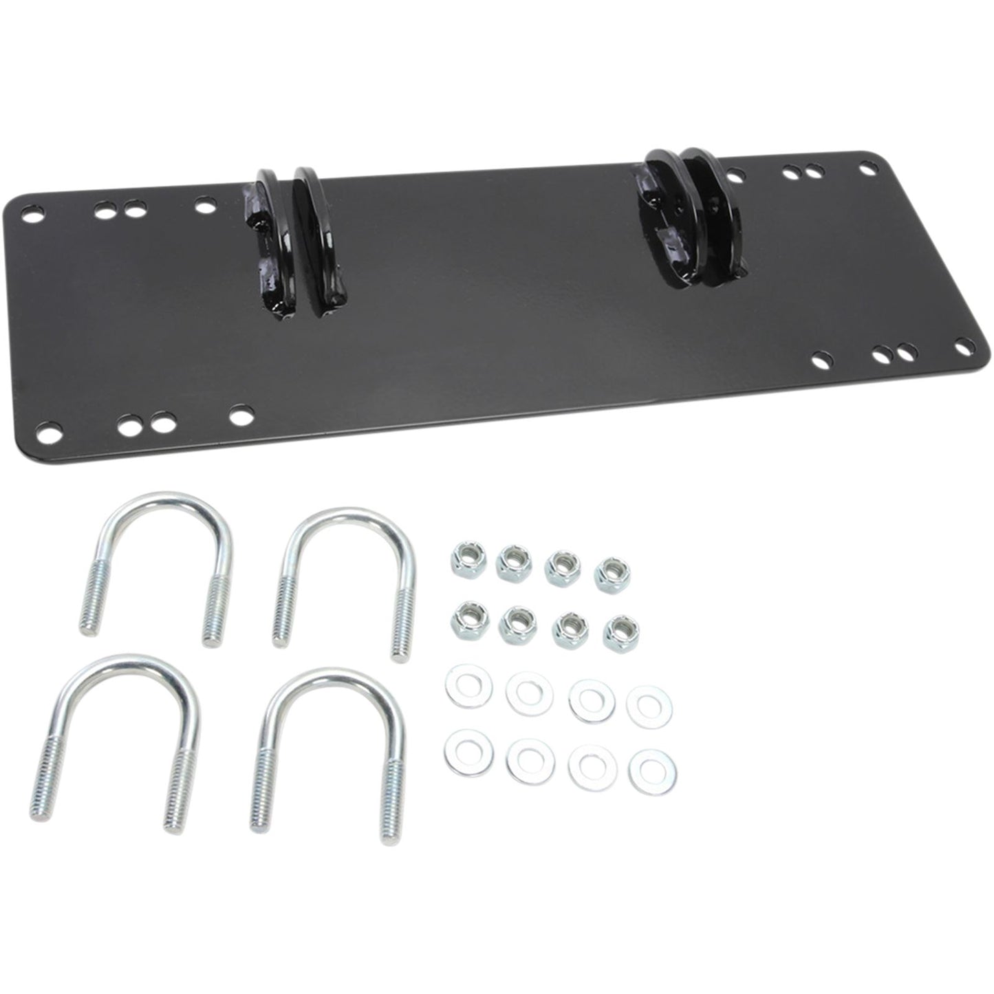 Moose Offroad Plow Mount for Arctic Cat 4501-0606_443250