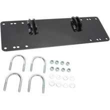 Moose Offroad Plow Mount for Arctic Cat 4501-0606_443250