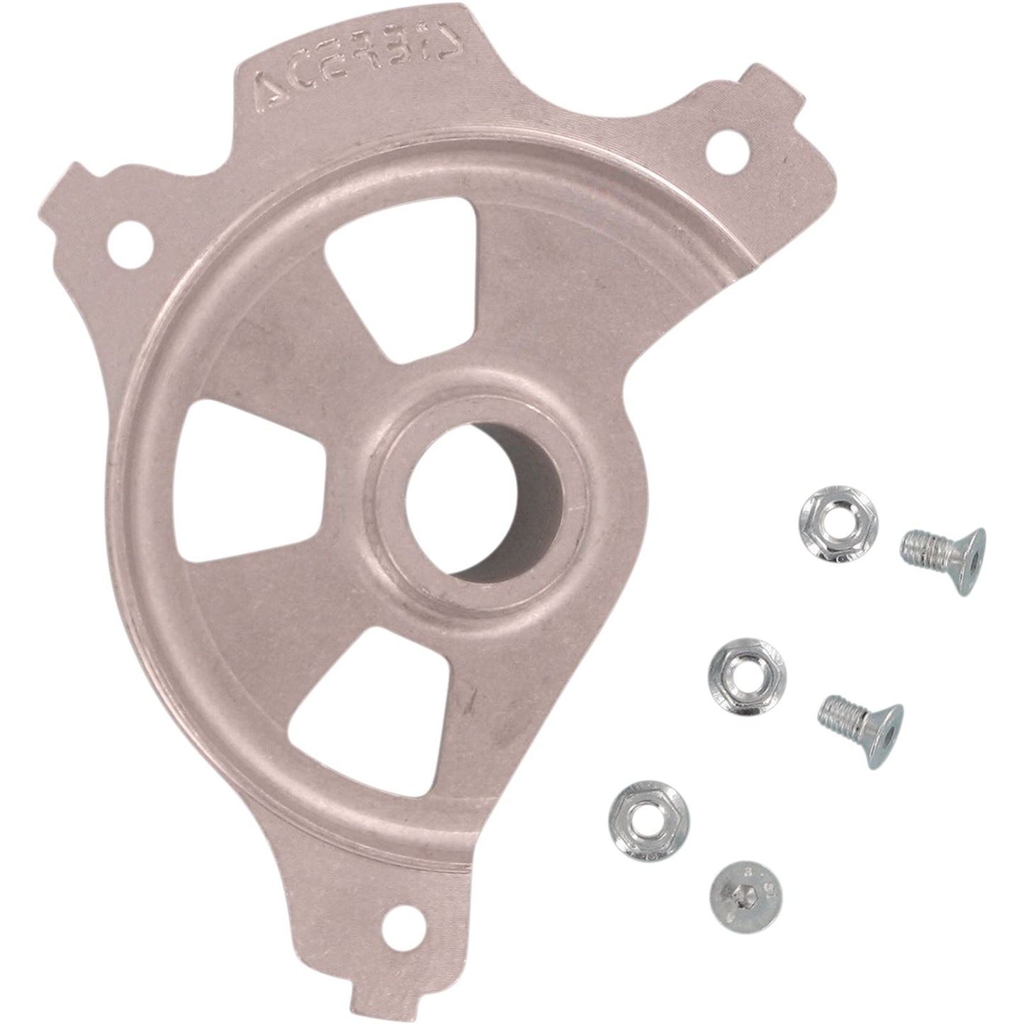 Acerbis Front Disc Cover Mount For Suzuki 2063109999_319640