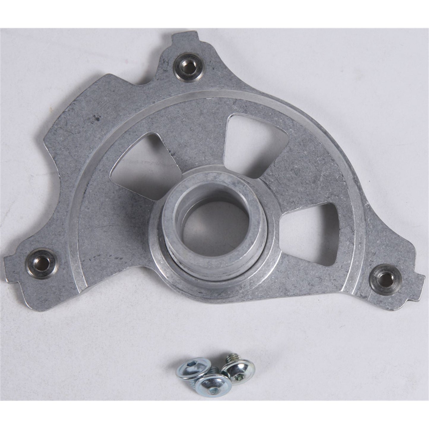 Acerbis Front Disc Cover Mount For Suzuki 2063109999_290143