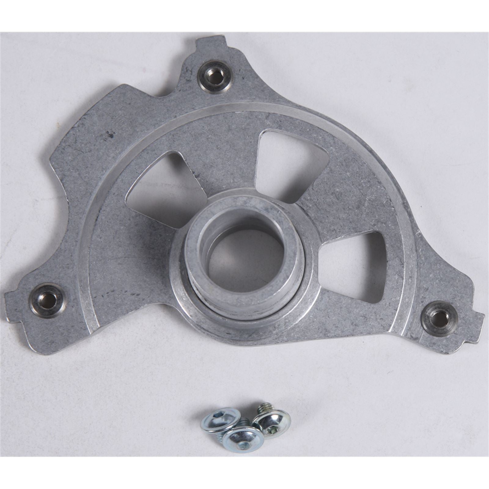 Acerbis Front Disc Cover Mount For Suzuki 2063109999_290143