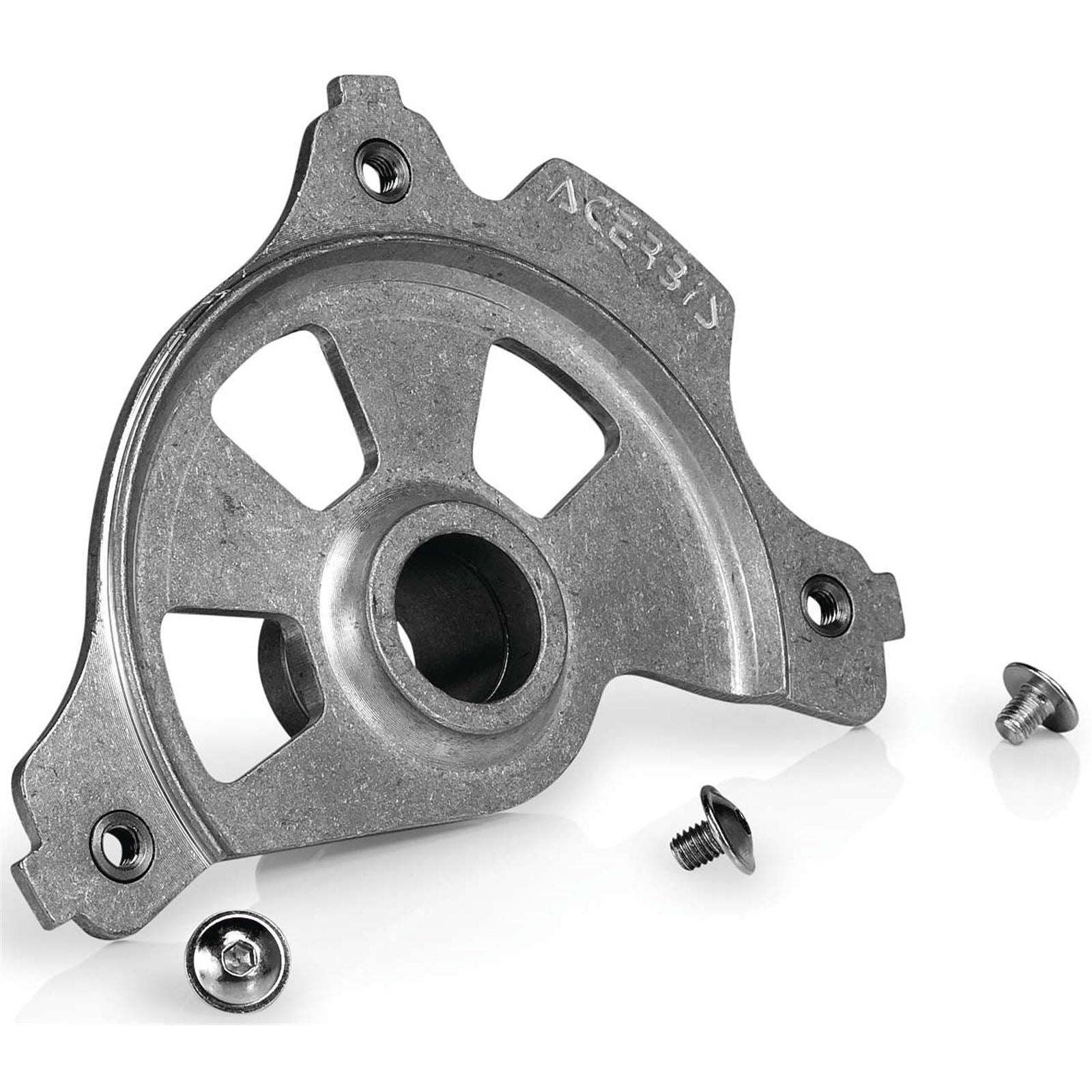 Acerbis Front Disc Cover Mount Fits Kawasaki 2063119999_290144