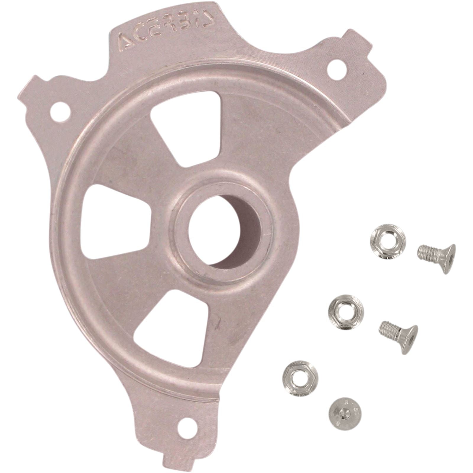 Acerbis Front Disc Cover Mount Fits Kawasaki 2063119999_319641