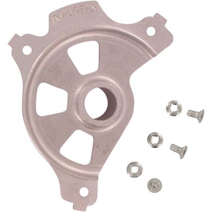 Acerbis Front Disc Cover Mount Fits Kawasaki 2063119999_319641