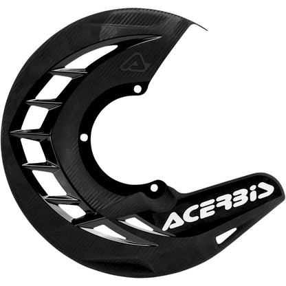 Acerbis X-Brake Disc Cover Black 2250240001_319755