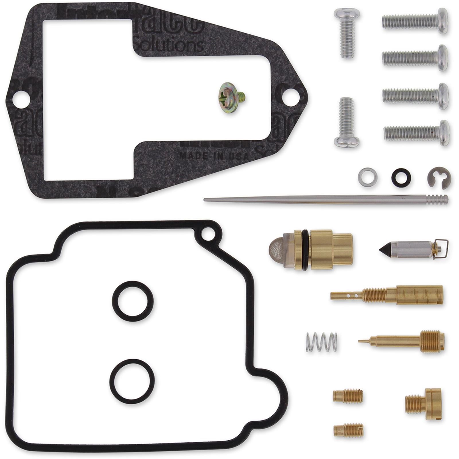 Moose Offroad Carburetor Repair Kit For Suzuki 1003-0735_435103