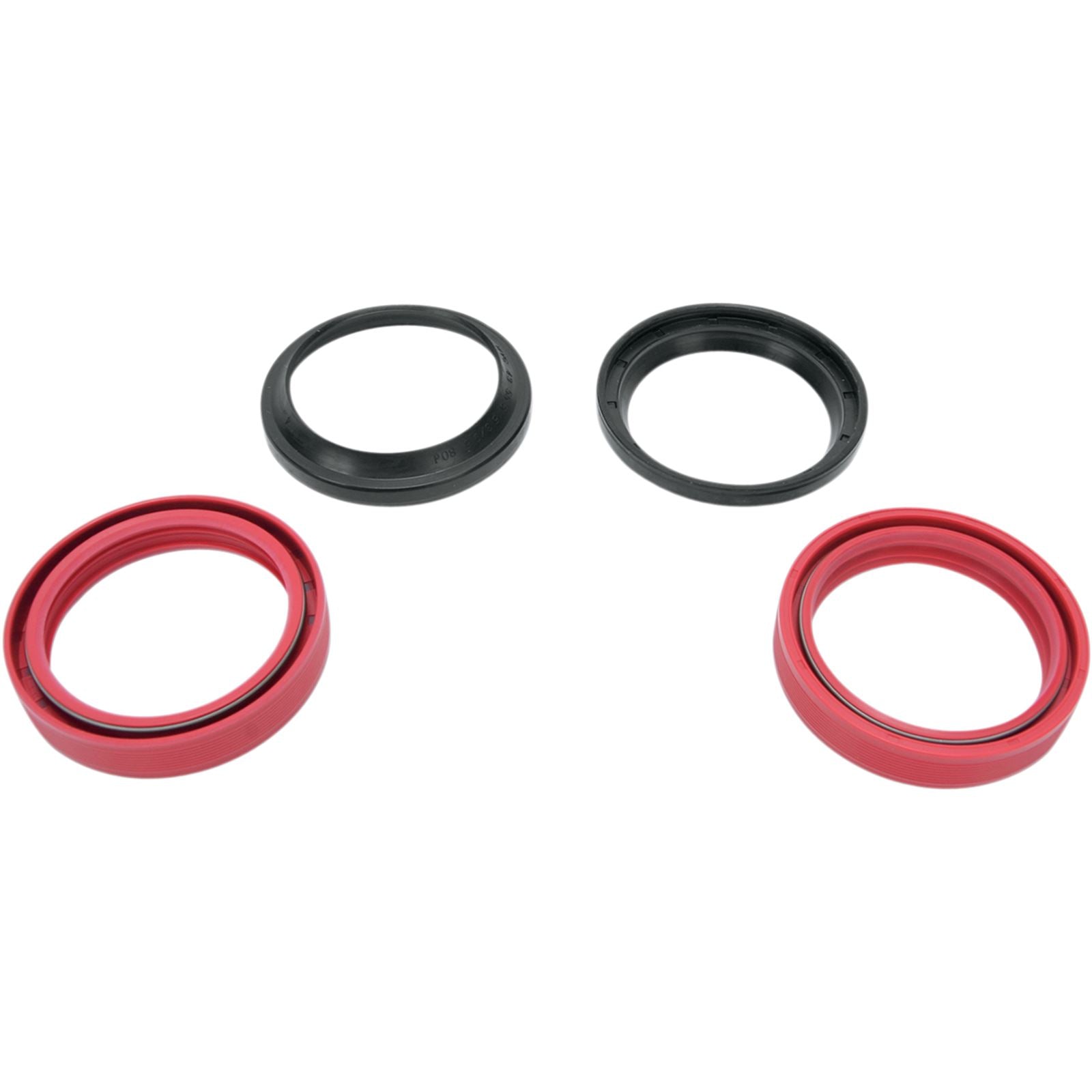 Moose Offroad Fork Seal Kit - 43 mm 0407-0178_430475
