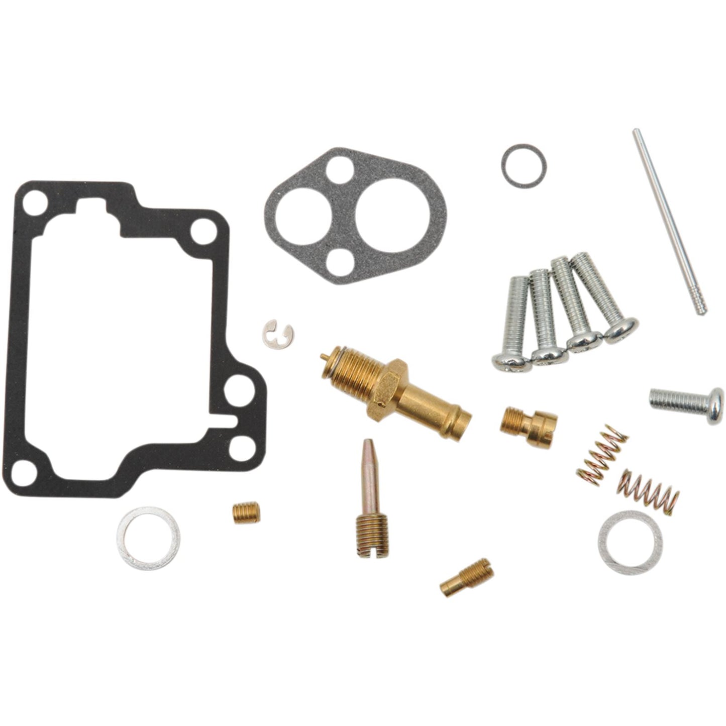 Moose Offroad Carburetor Repair Kit For Suzuki 1003-0678_435046