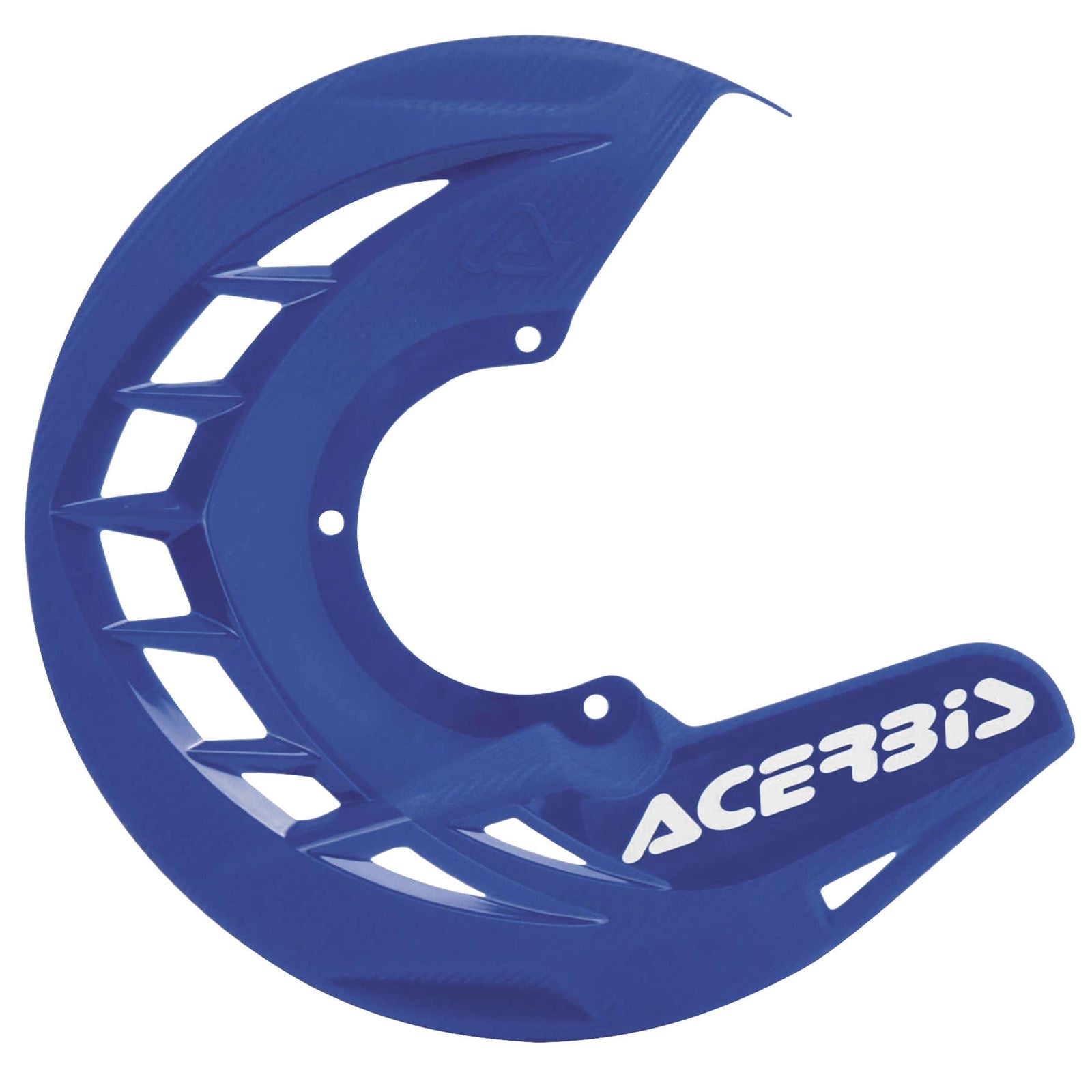 Acerbis X-Brake Disc Cover Blue 2250240211_290152