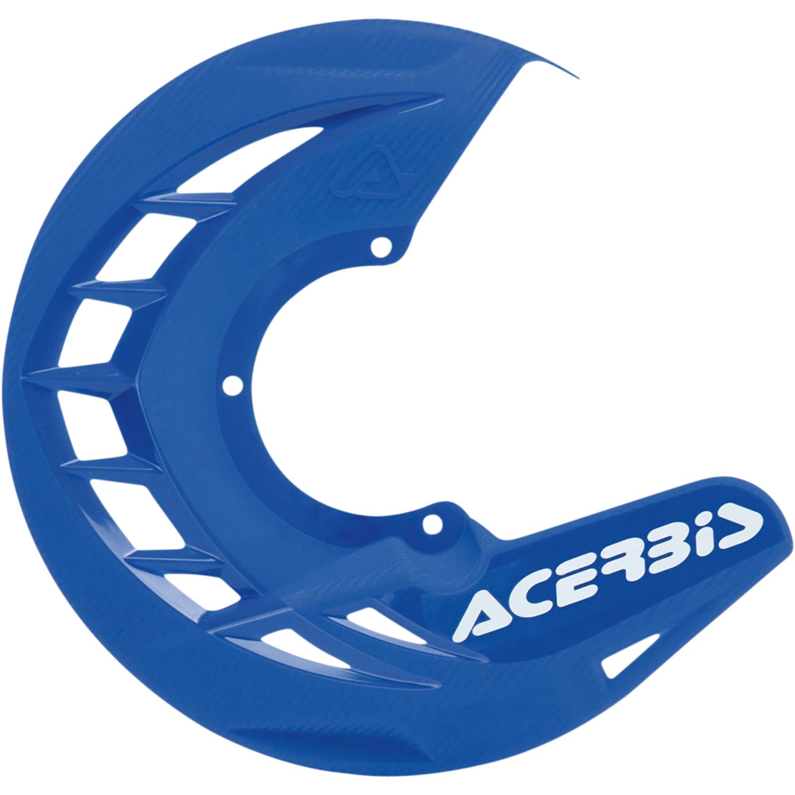 Acerbis X-Brake Disc Cover Blue 2250240211_319759