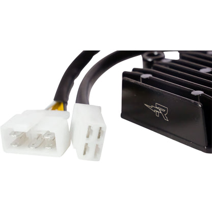 Ricks Regulator/Rectifier - Lithium-ion Compatible for Honda [MPN: 14-103]_465972