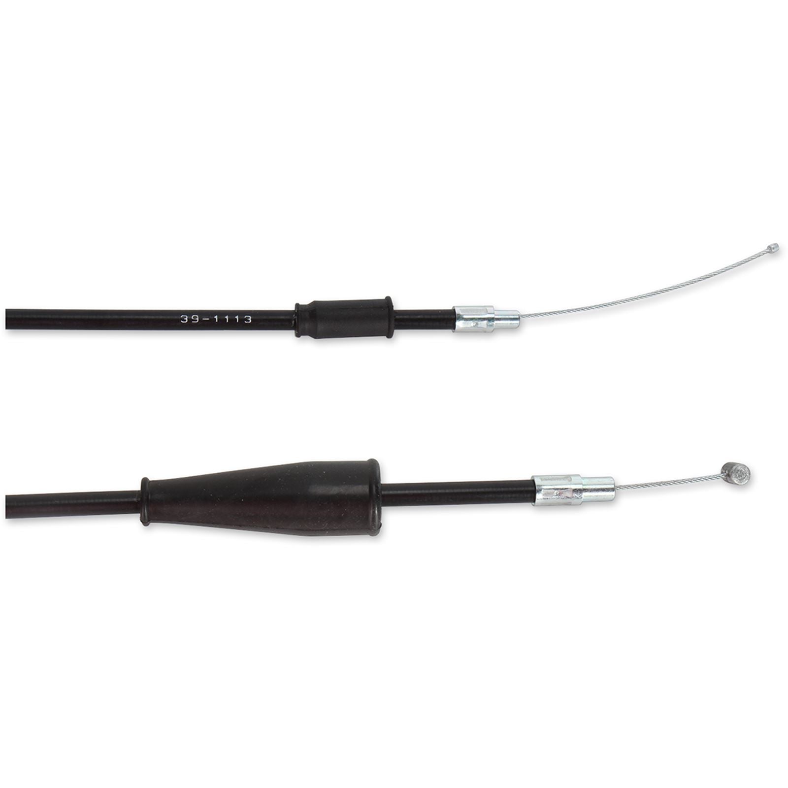 Moose Offroad Throttle Cable for KTM 0650-1221_432220