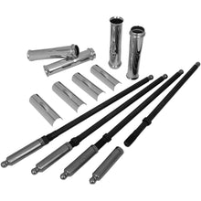 Feuling Quick Install Pushrods/Tube Kit - Twin Cam 4097_387008