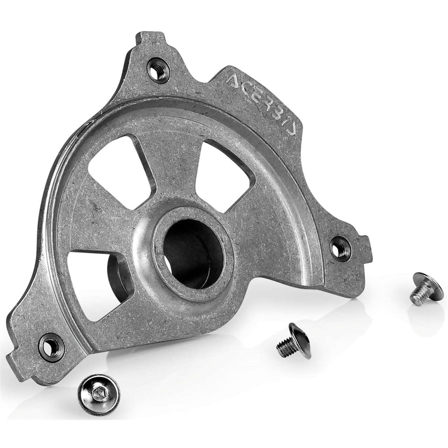 Acerbis X-Brake Mounting Kit 2374200059_290156