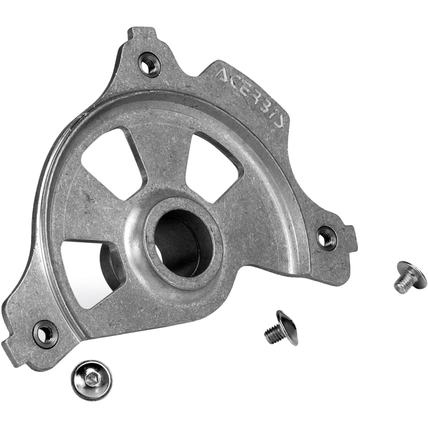 Acerbis X-Brake Mounting Kit 2374200059_290157
