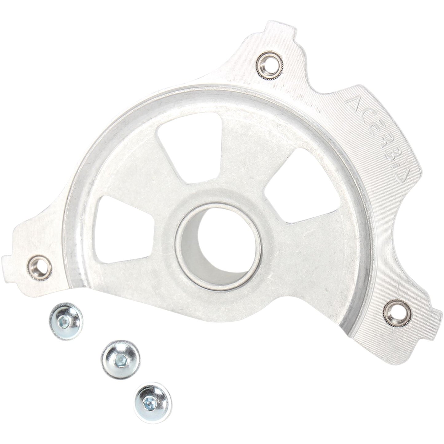 Acerbis X-Brake Mounting Kit 2374200059_319906