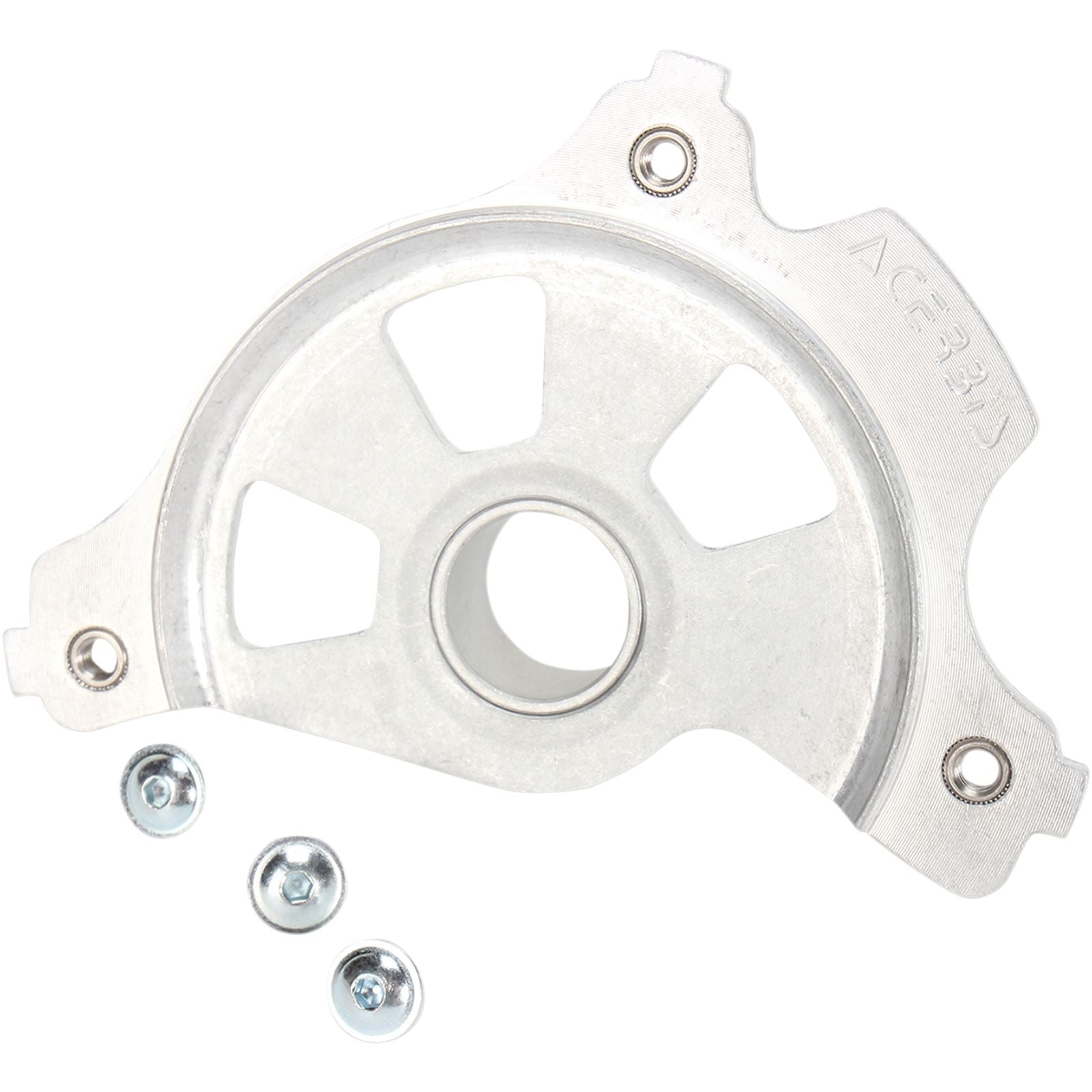 Acerbis X-Brake Mounting Kit 2374200059_319906