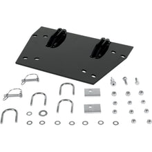 Moose Offroad Plow Mount for Honda 4501-0598_443242