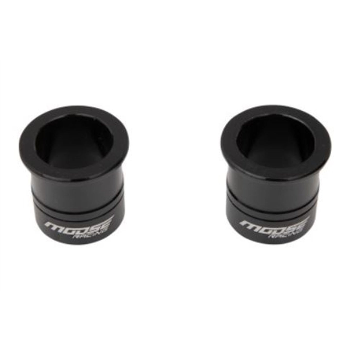 Moose Offroad Aluminum Wheel Spacer - Front - For Kawasaki 0222-0562_767980