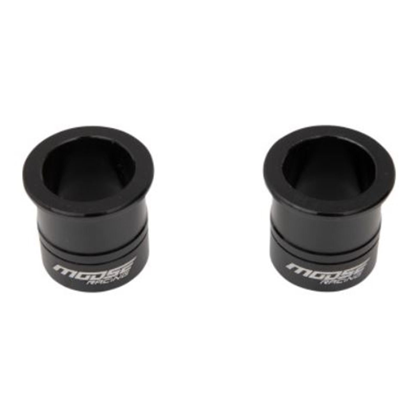 Moose Offroad Aluminum Wheel Spacer - Front - For Kawasaki 0222-0562_767980