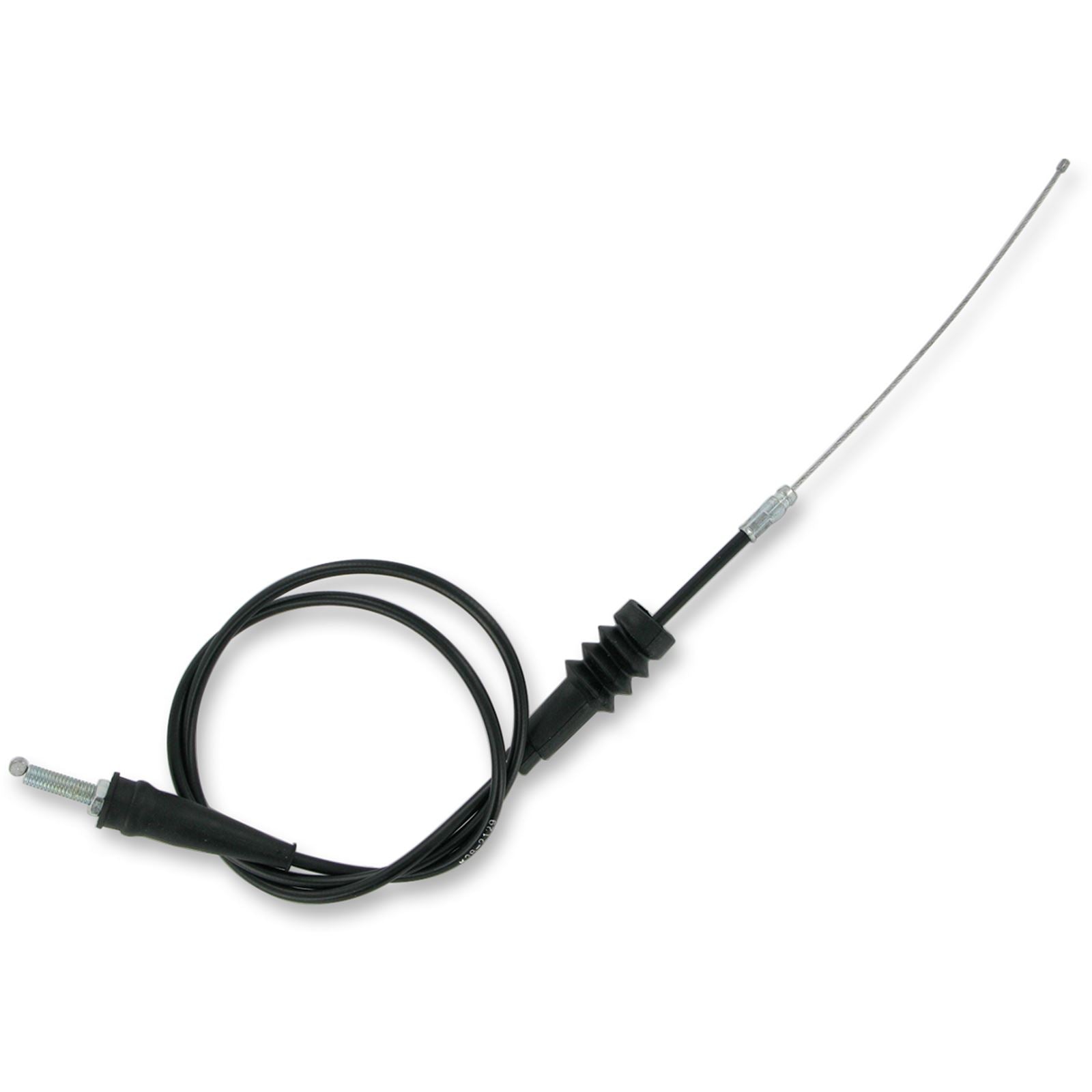 Parts Unlimited Throttle Cable For Kawasaki [MPN: K28-2129]_451212