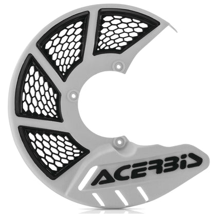Acerbis X-Brake Vented White 2449490002_290163