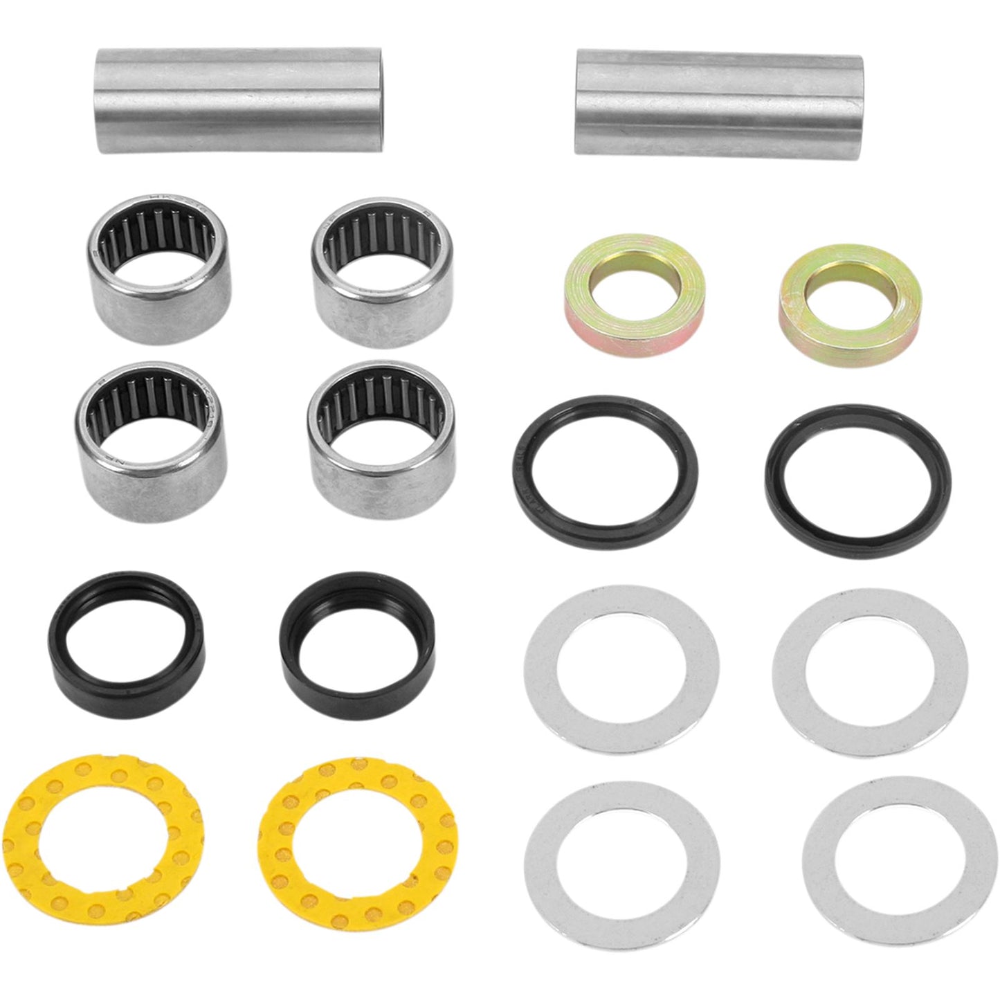 Moose Offroad Swingarm Bearing Kit A28-1073_438592