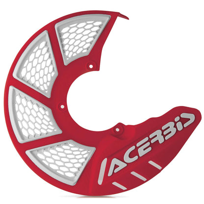 Acerbis X-Brake Vented Red [MPN: 2449490004]_290165