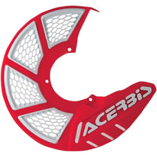 Acerbis X-Brake Vented Red [MPN: 2449490004]_320039