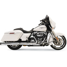 Bassani Manufacturing 4" Quick Change Mufflers - Chrome [MPN: 1F742]_350026