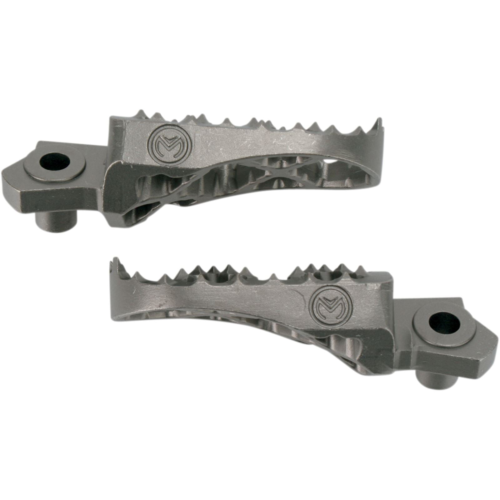 Moose Offroad Pro Footpeg - RMZ450 1620-0788_437028