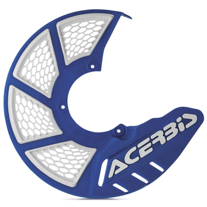Acerbis X-Brake Vented Blue 2449490211_290169