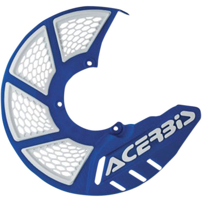 Acerbis X-Brake Vented Blue 2449490211_320040