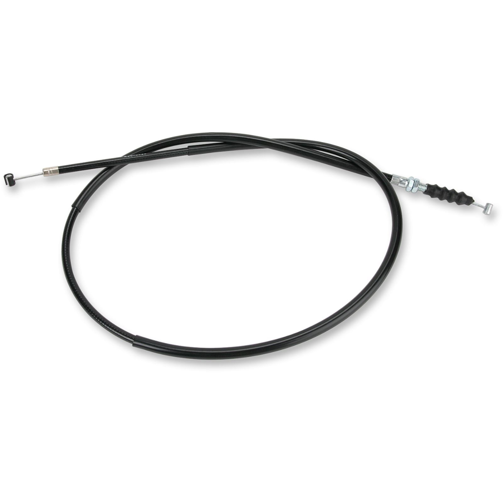 Parts Unlimited Clutch Cable for Honda [MPN: K28-5520]_451317